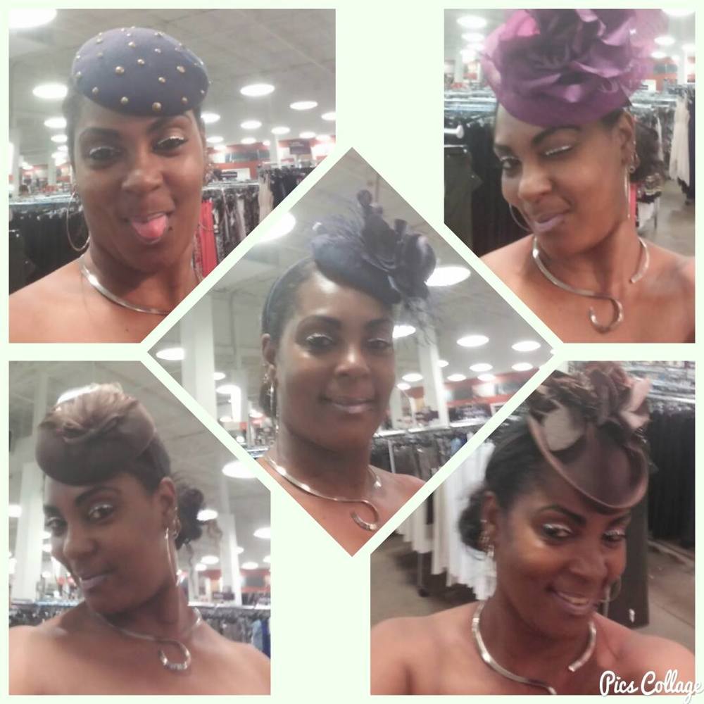 Meet your Posher, Chondrella